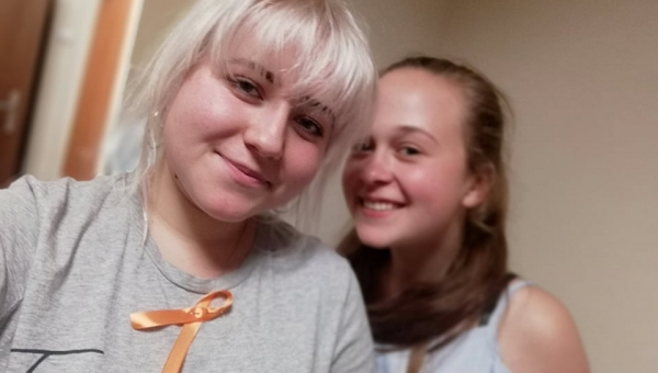 19 DNI PRZECIWKO PRZEMOCY I KRZYWDZENIU DZIECI. KONWENCJA O PRAWACH DZIECKA