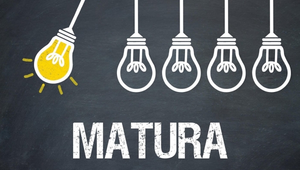 Matura 2021