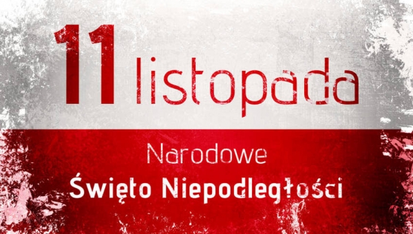 11 listopada