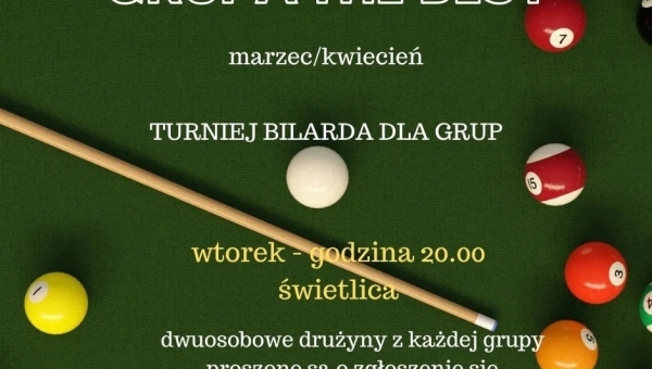 GRUPA THE BEST