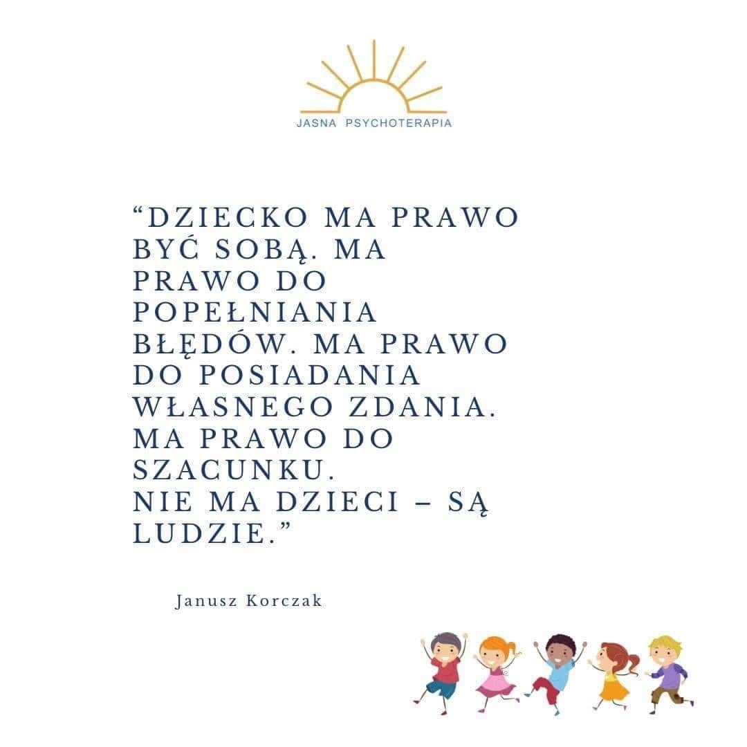 Wszystkim Dzieciom