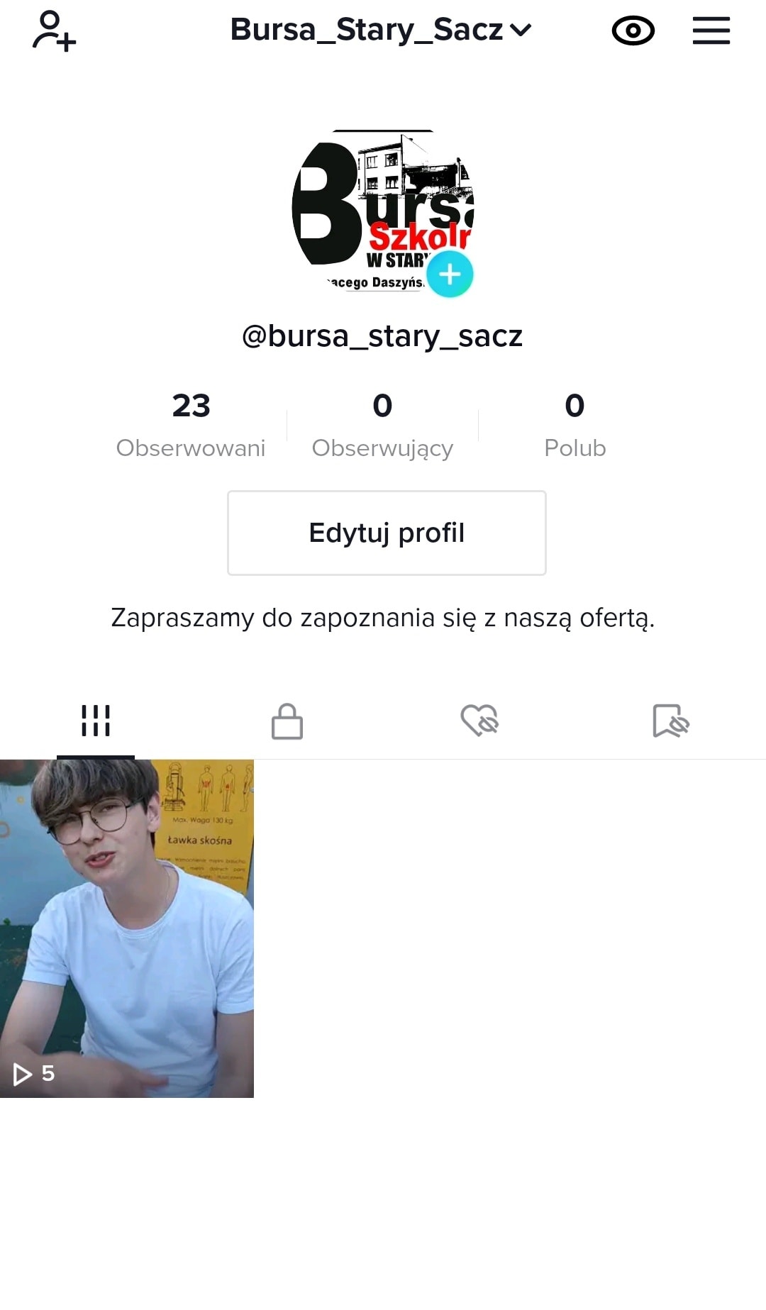 tik tok