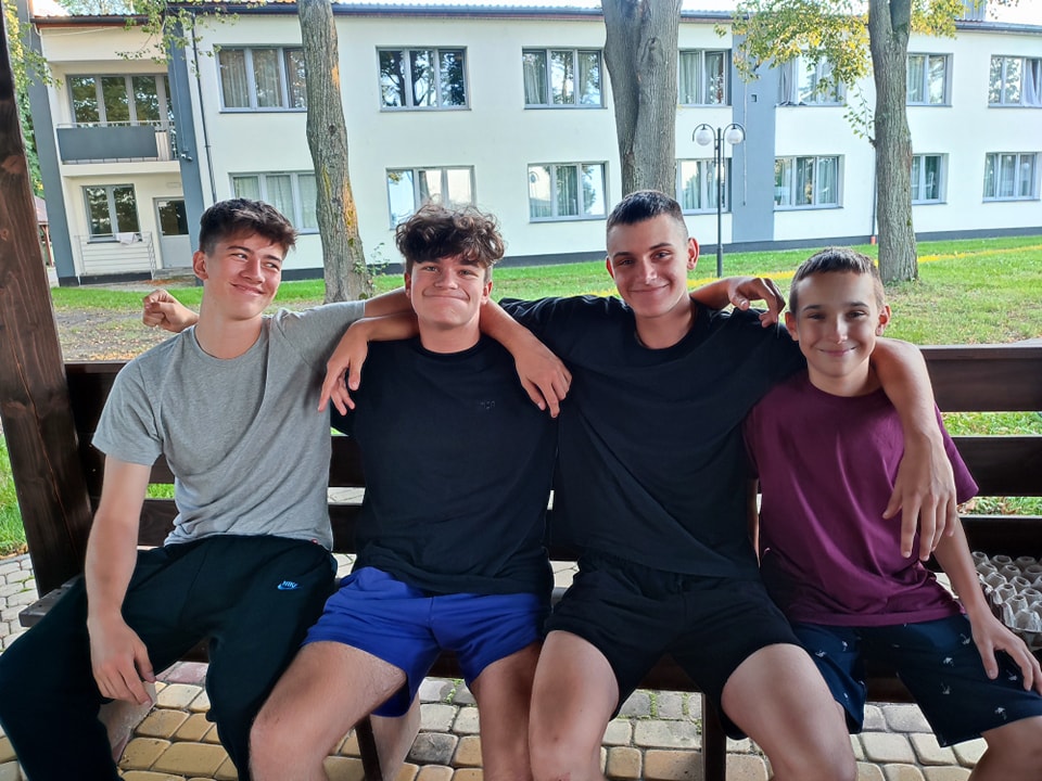 Akcja Integracja