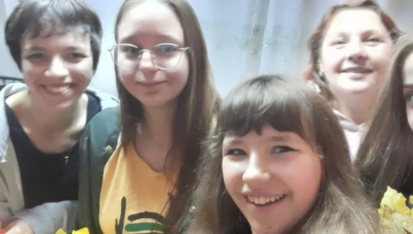 Hello jesień