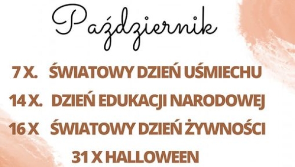 Nasze działania SW