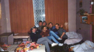 Beznazwy