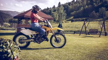 Enduro4