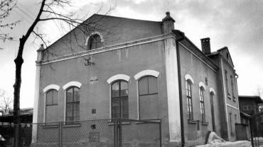 Synagog Stara