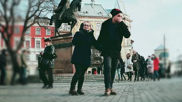 Ukraina Madzia Lis