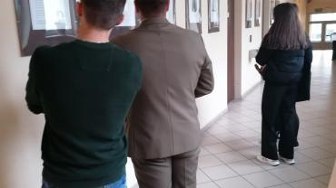 14. Scena