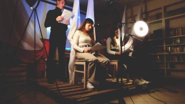 23. Scena
