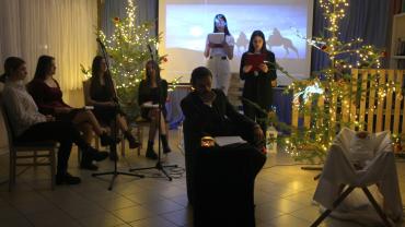 9. Scena